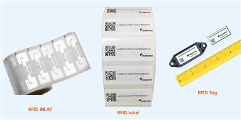 rfid inlay meaning|rfid lost freight labels 4x6.